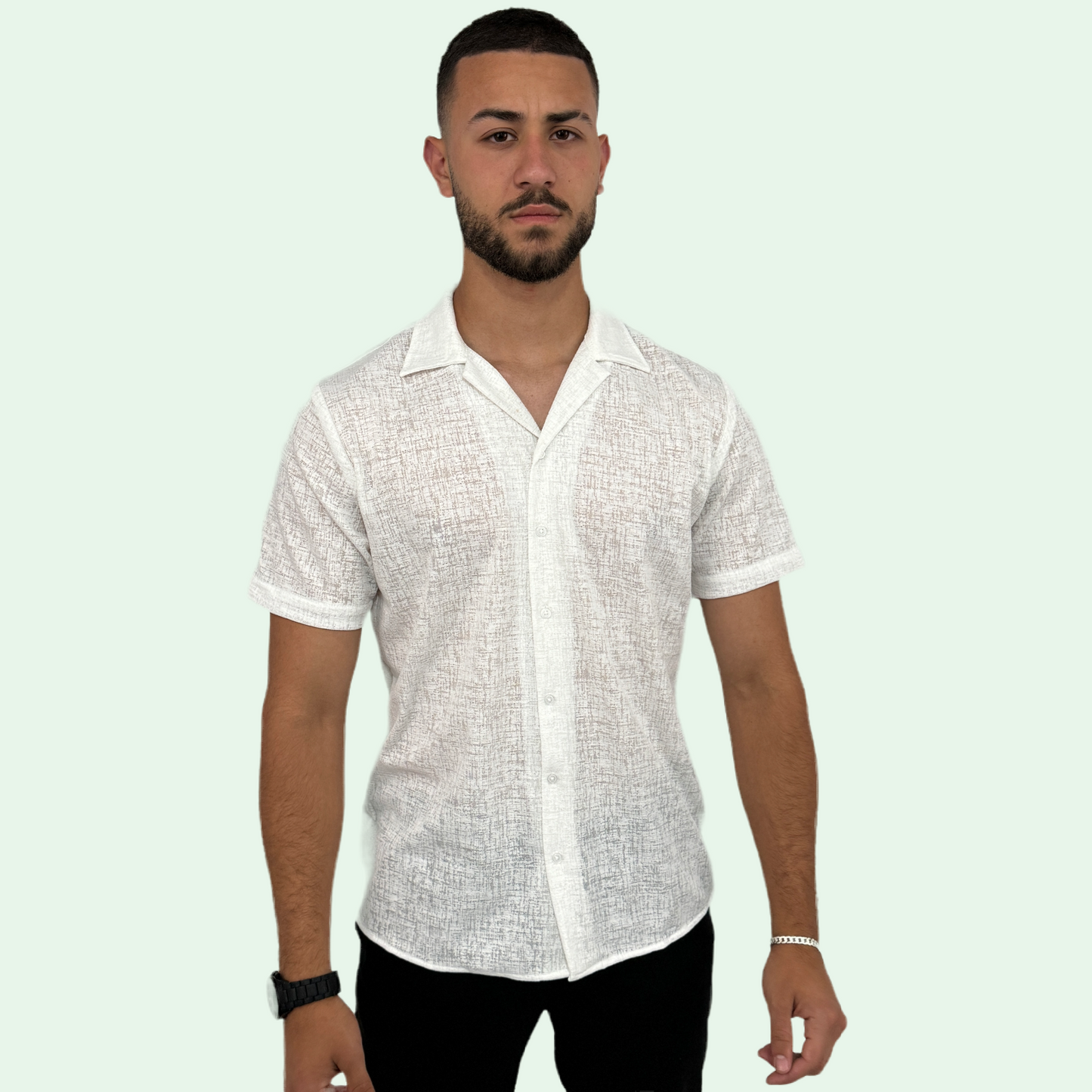 STRETCH SHIRT