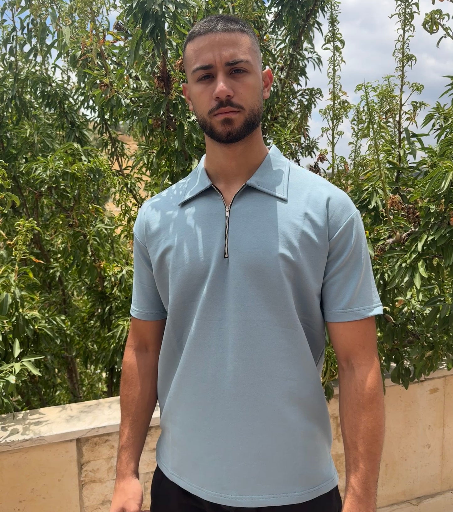 POLO SHIRT