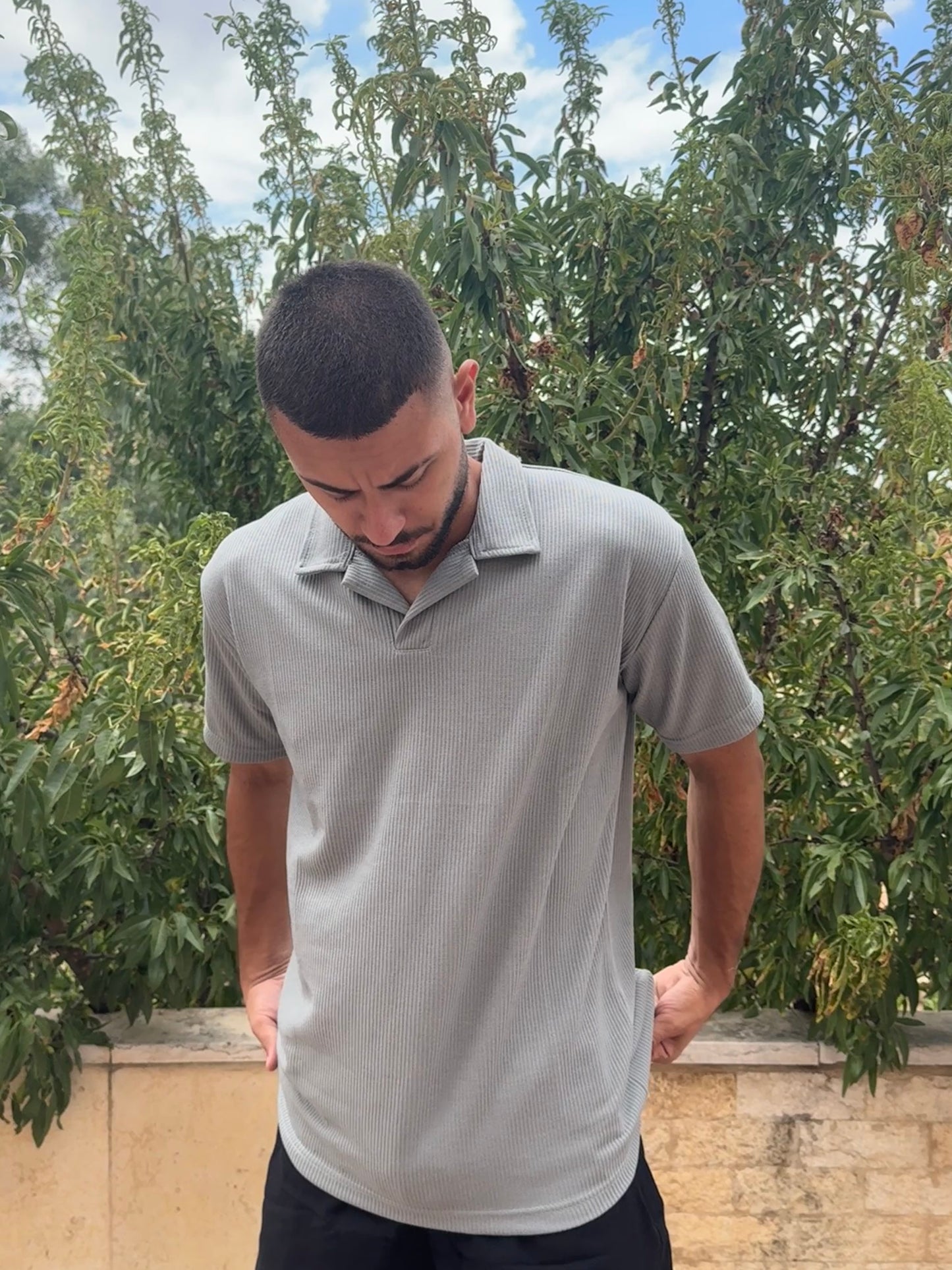 POLO SHIRT