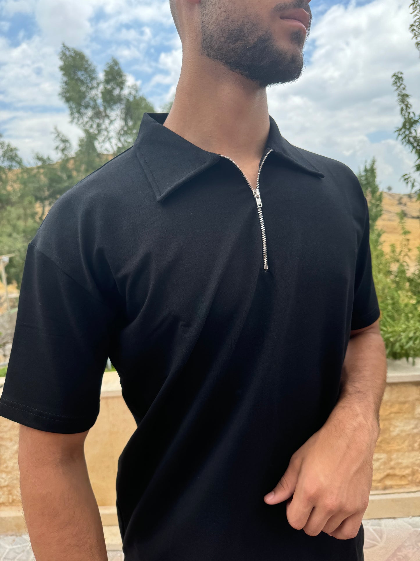 POLO SHIRT