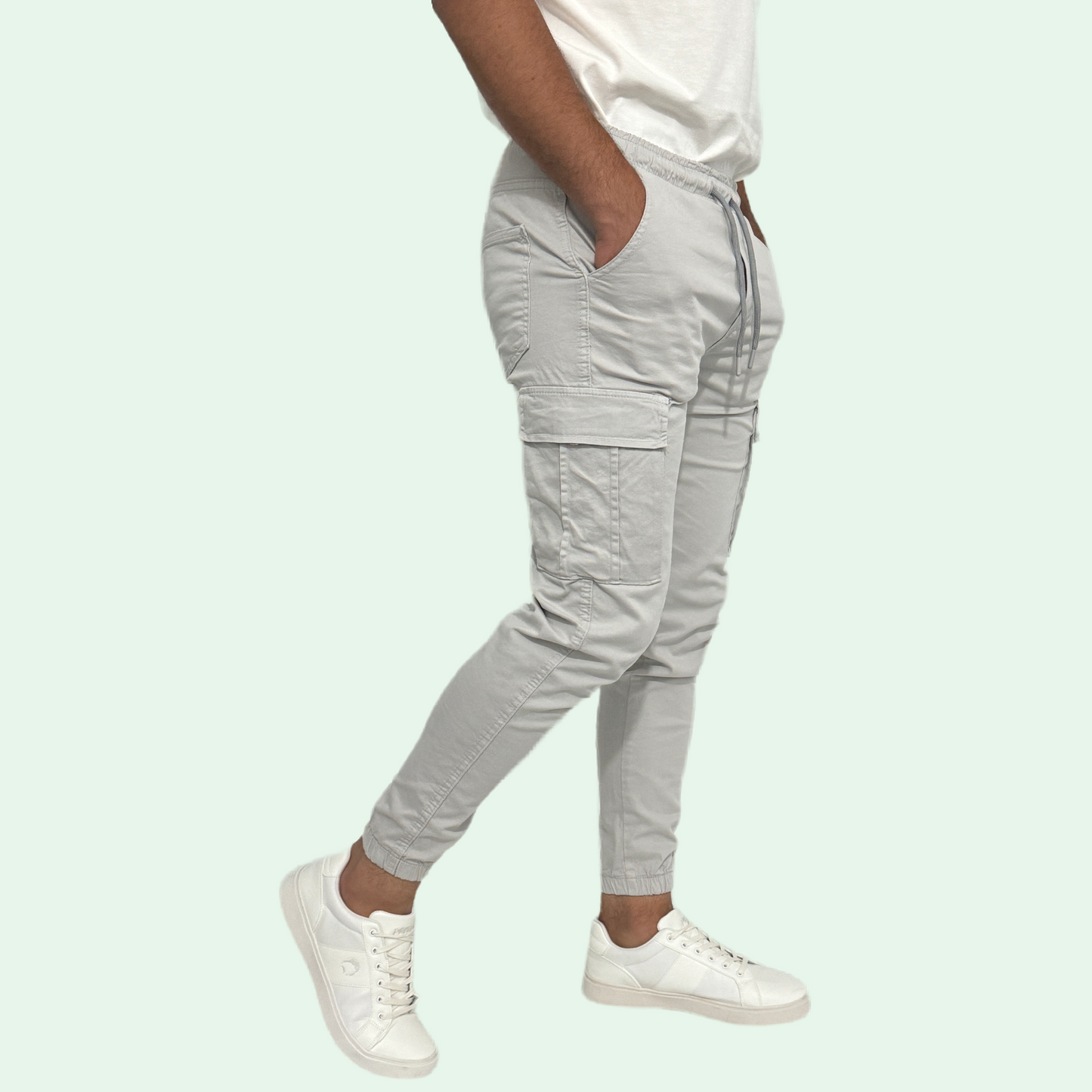 CARGO JOGGER