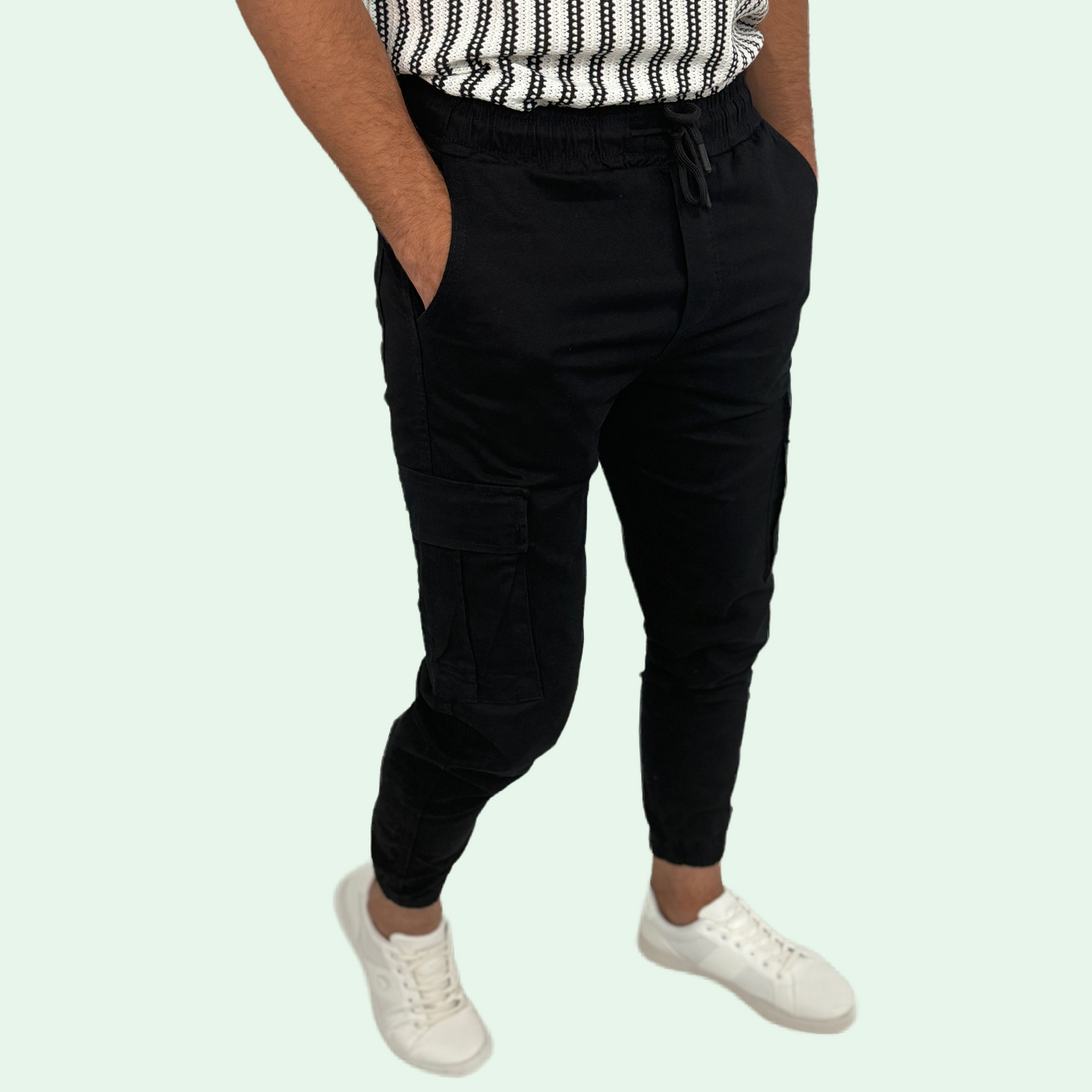 CARGO JOGGER