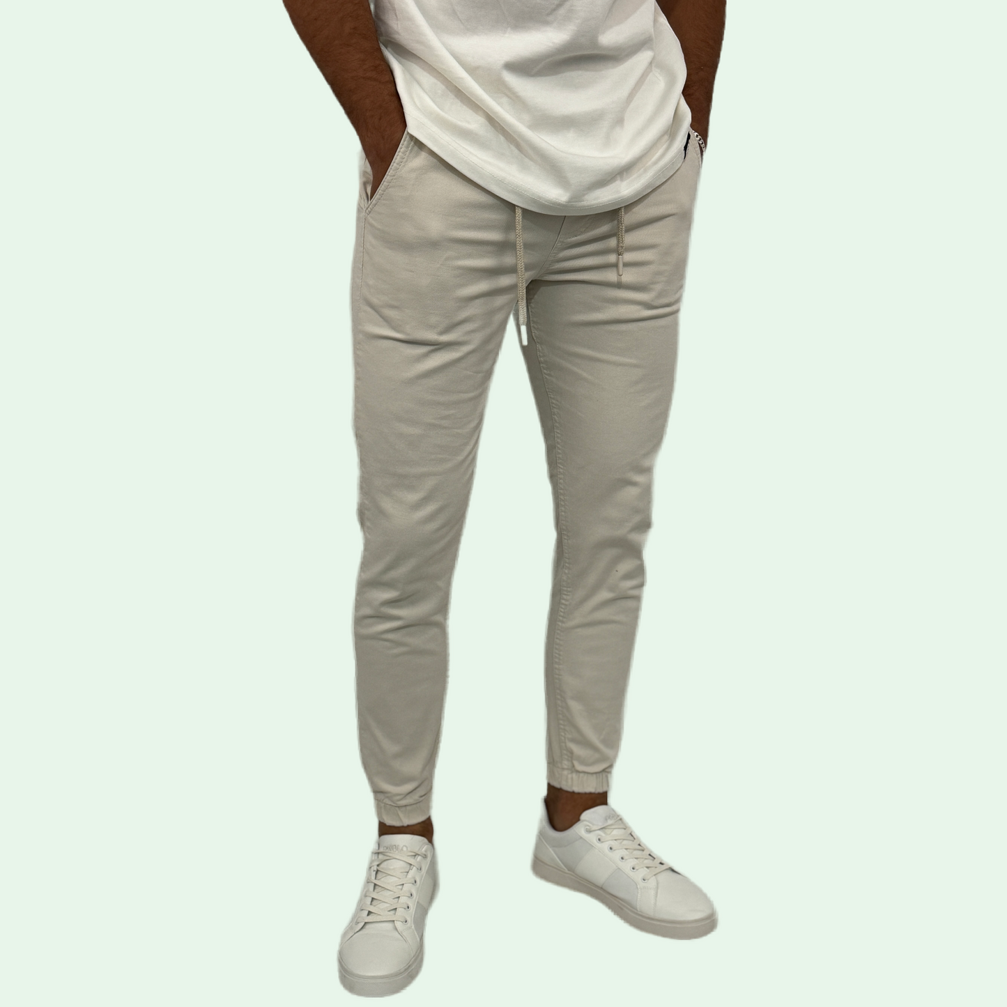 BASIC JOGGER