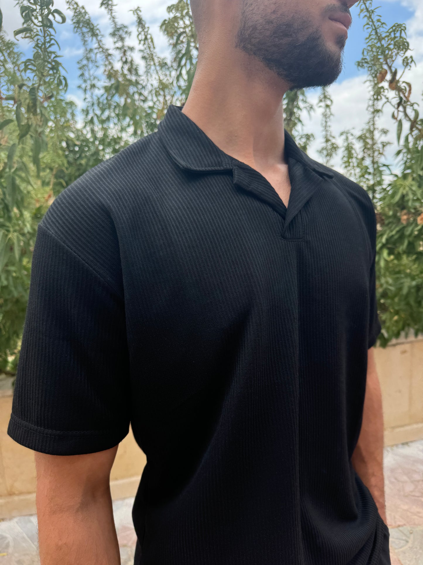 POLO SHIRT