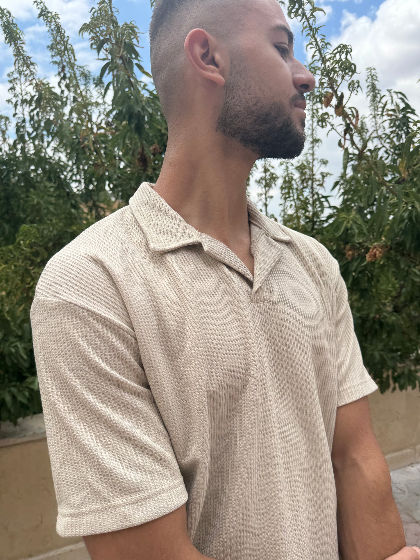 POLO SHIRT