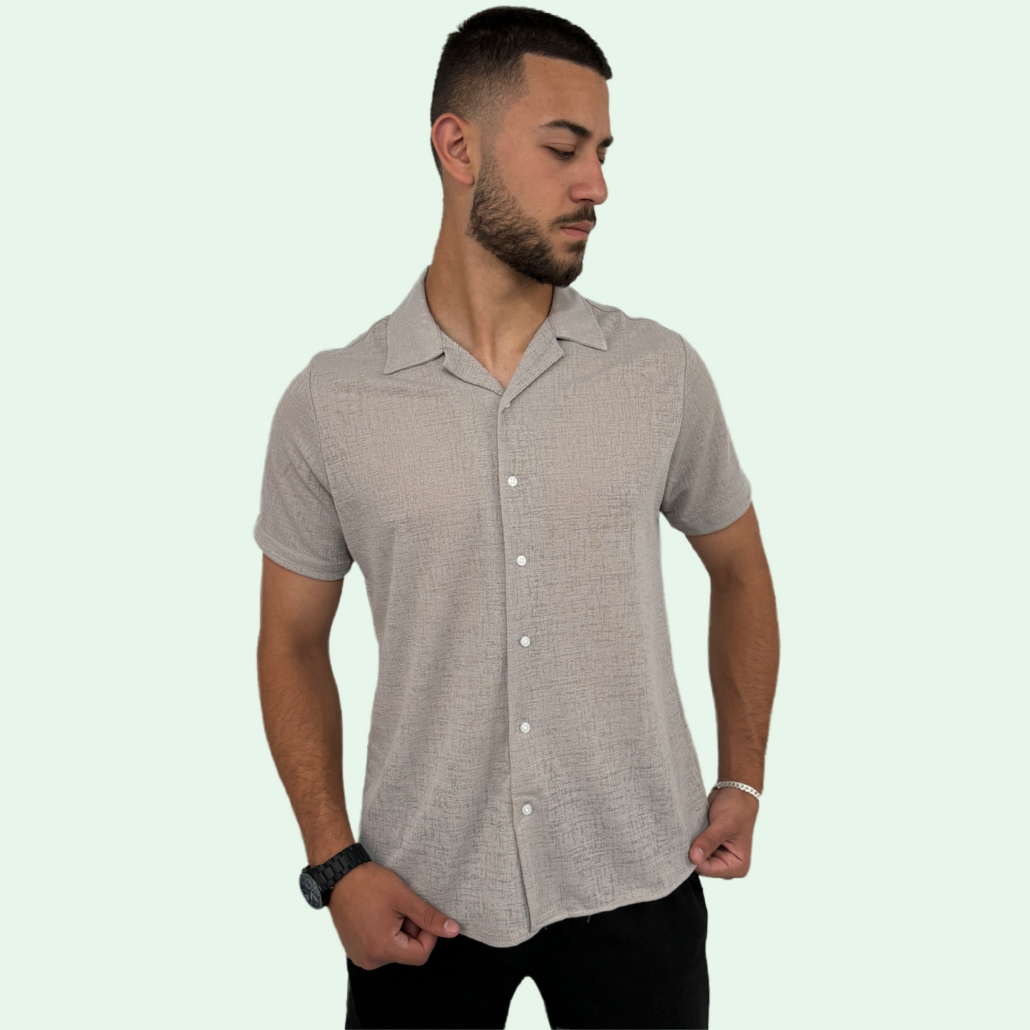 STRETCH SHIRT