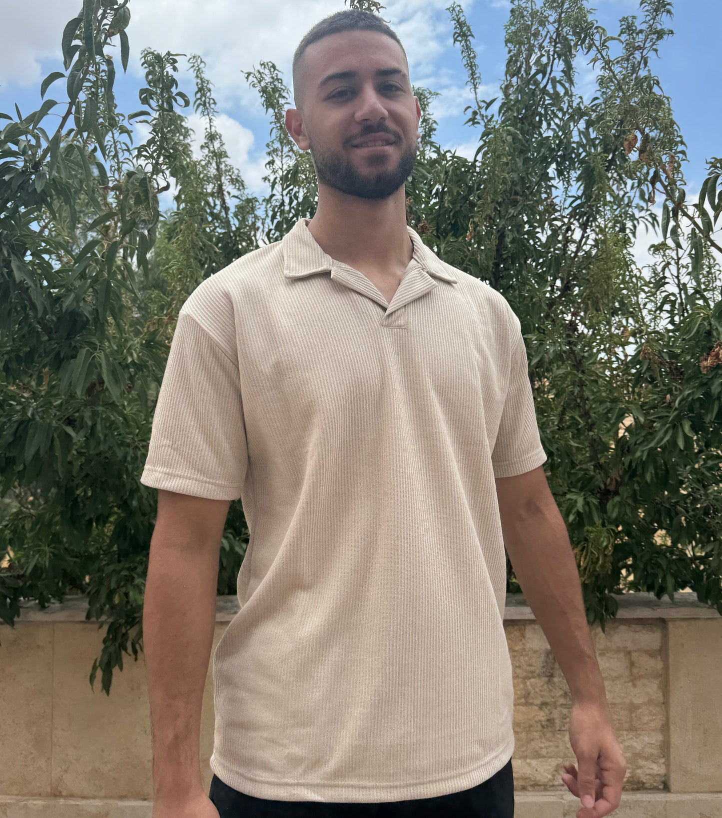 POLO SHIRT