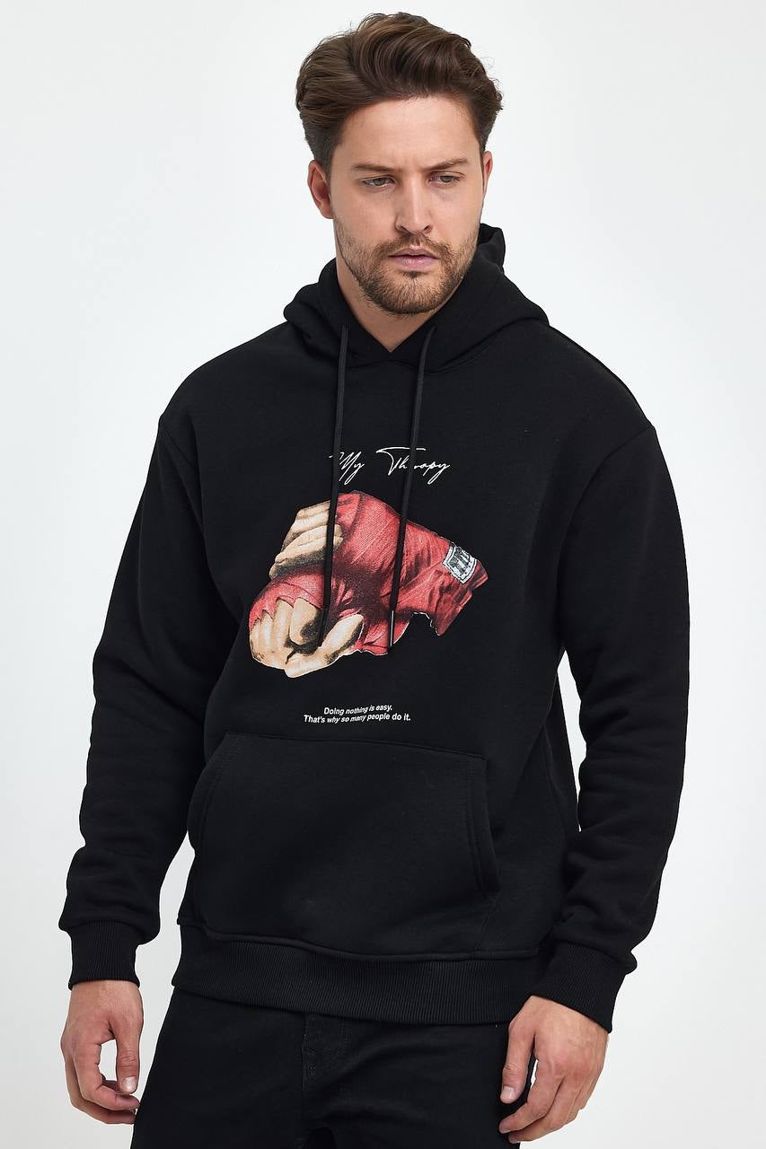 ANTIDEPRESSANT HOODIE
