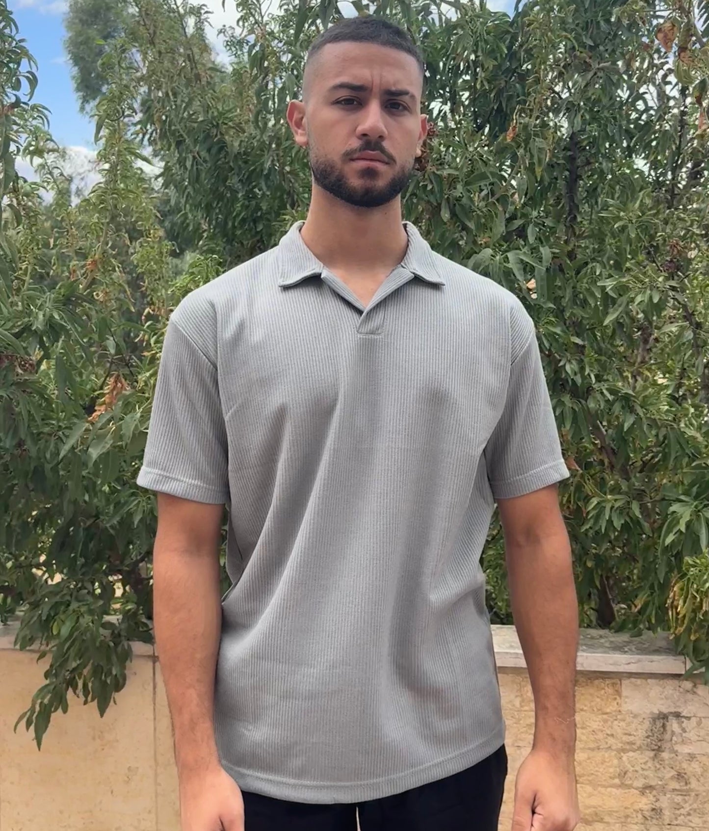 POLO SHIRT