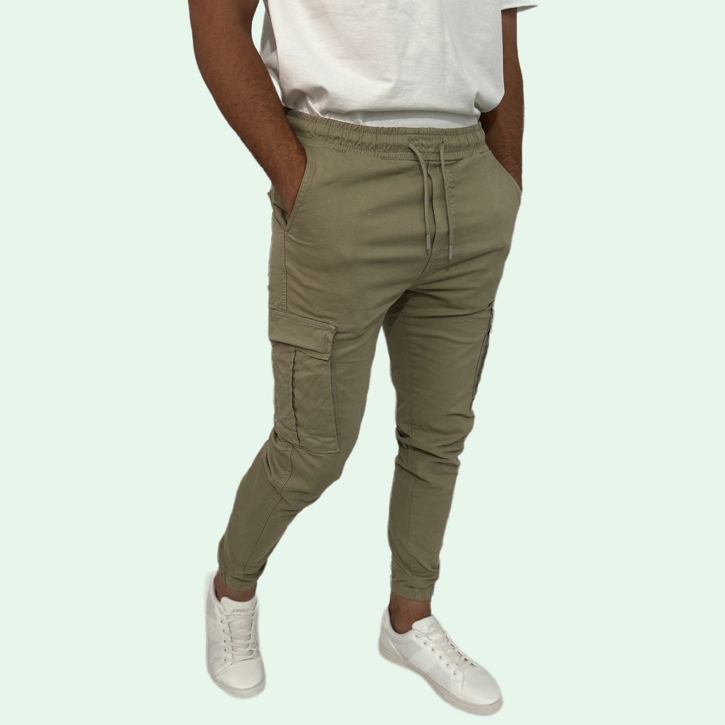 CARGO JOGGER