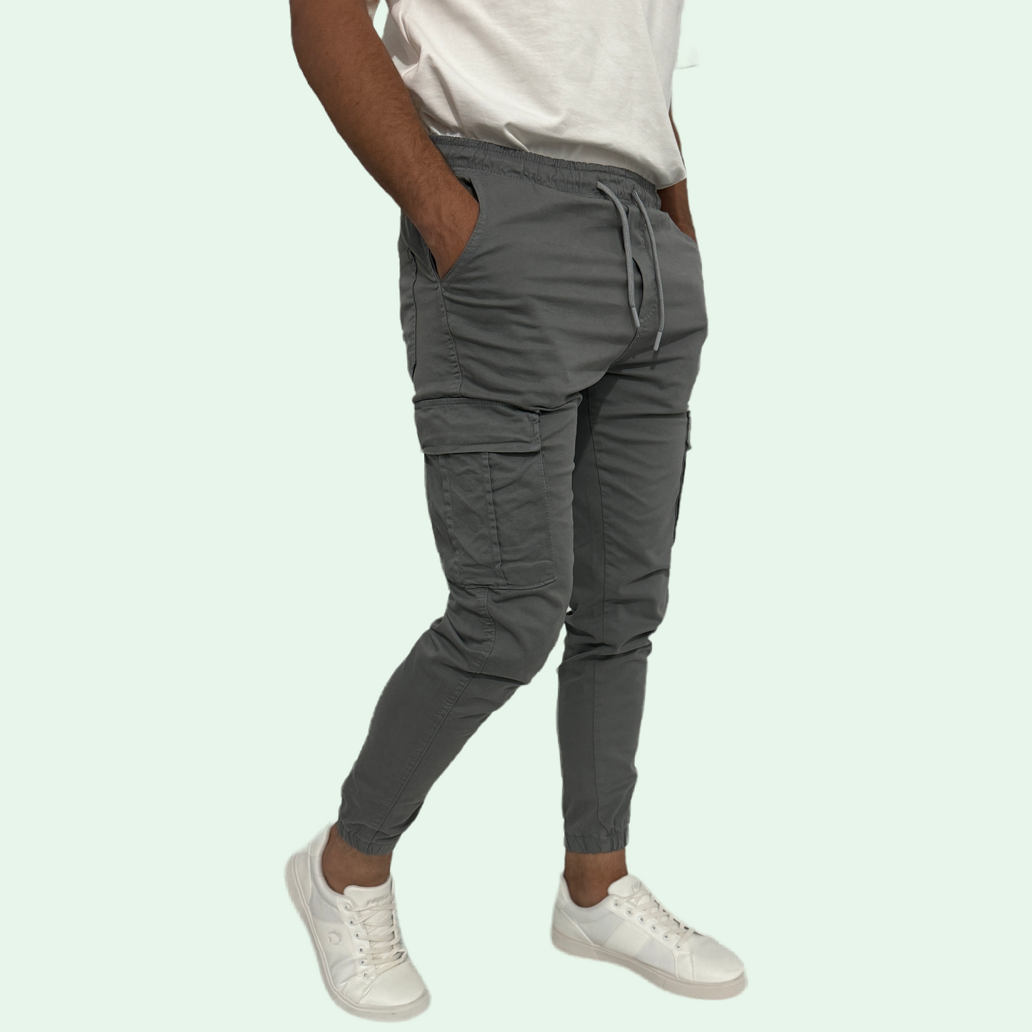 CARGO JOGGER