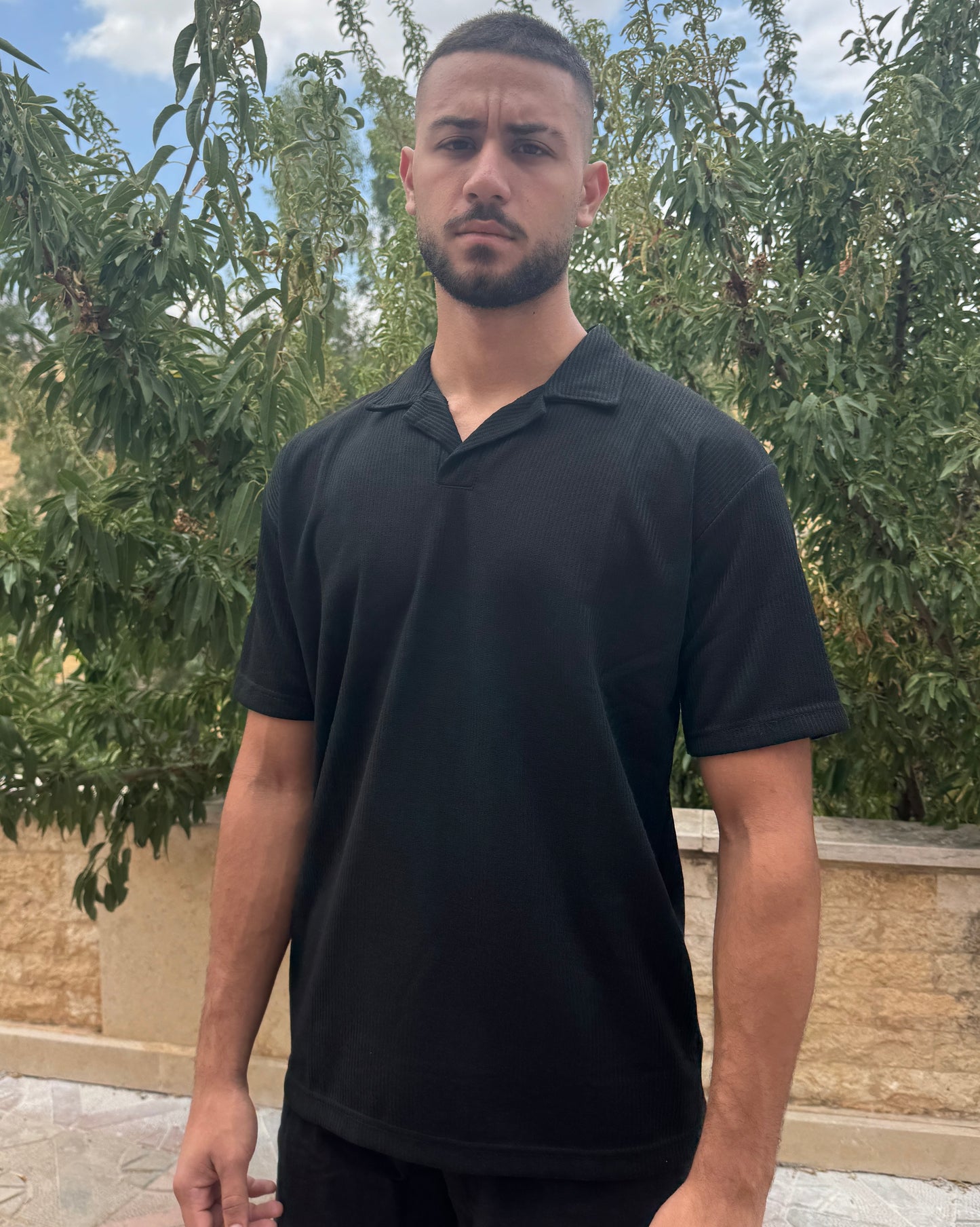 POLO SHIRT