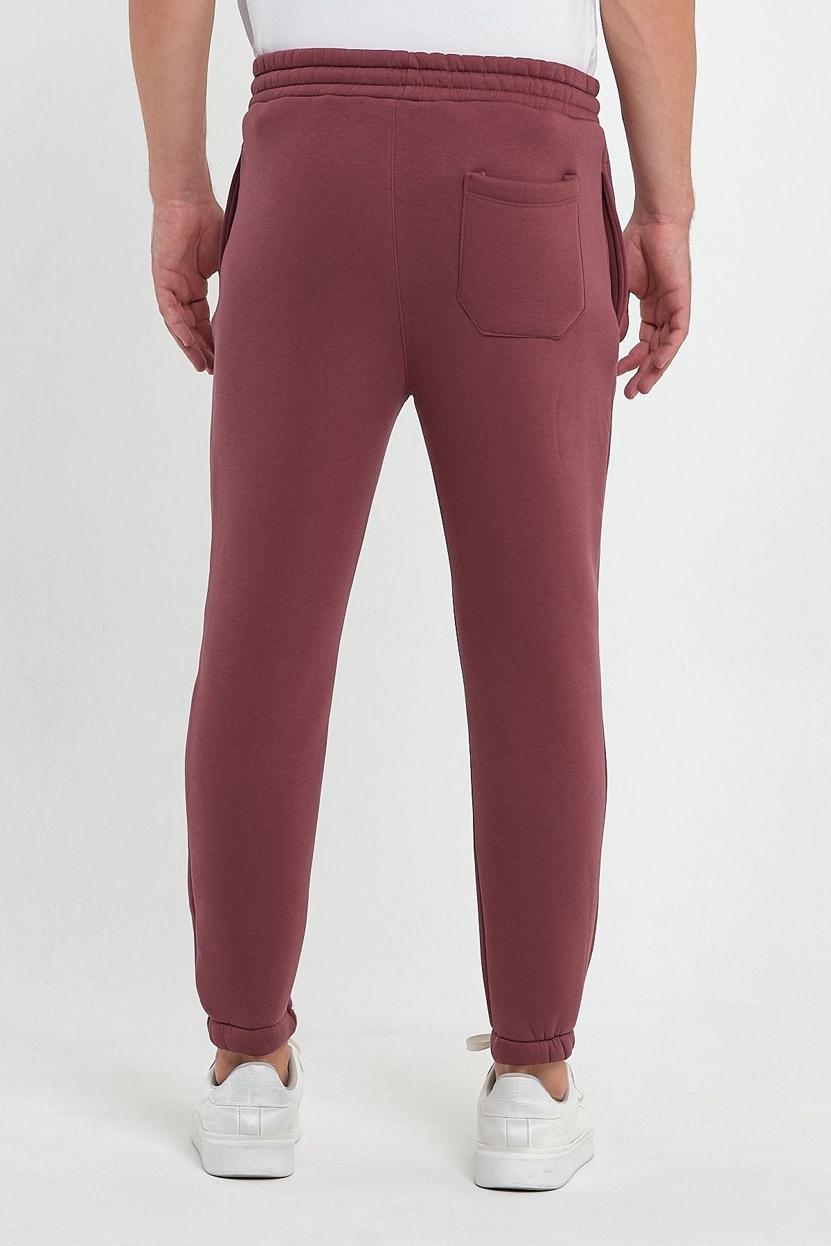 BASIC SWEATPANTS