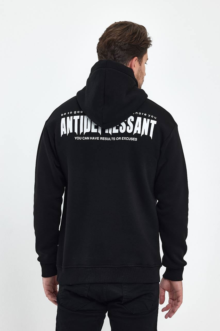 ANTIDEPRESSANT HOODIE