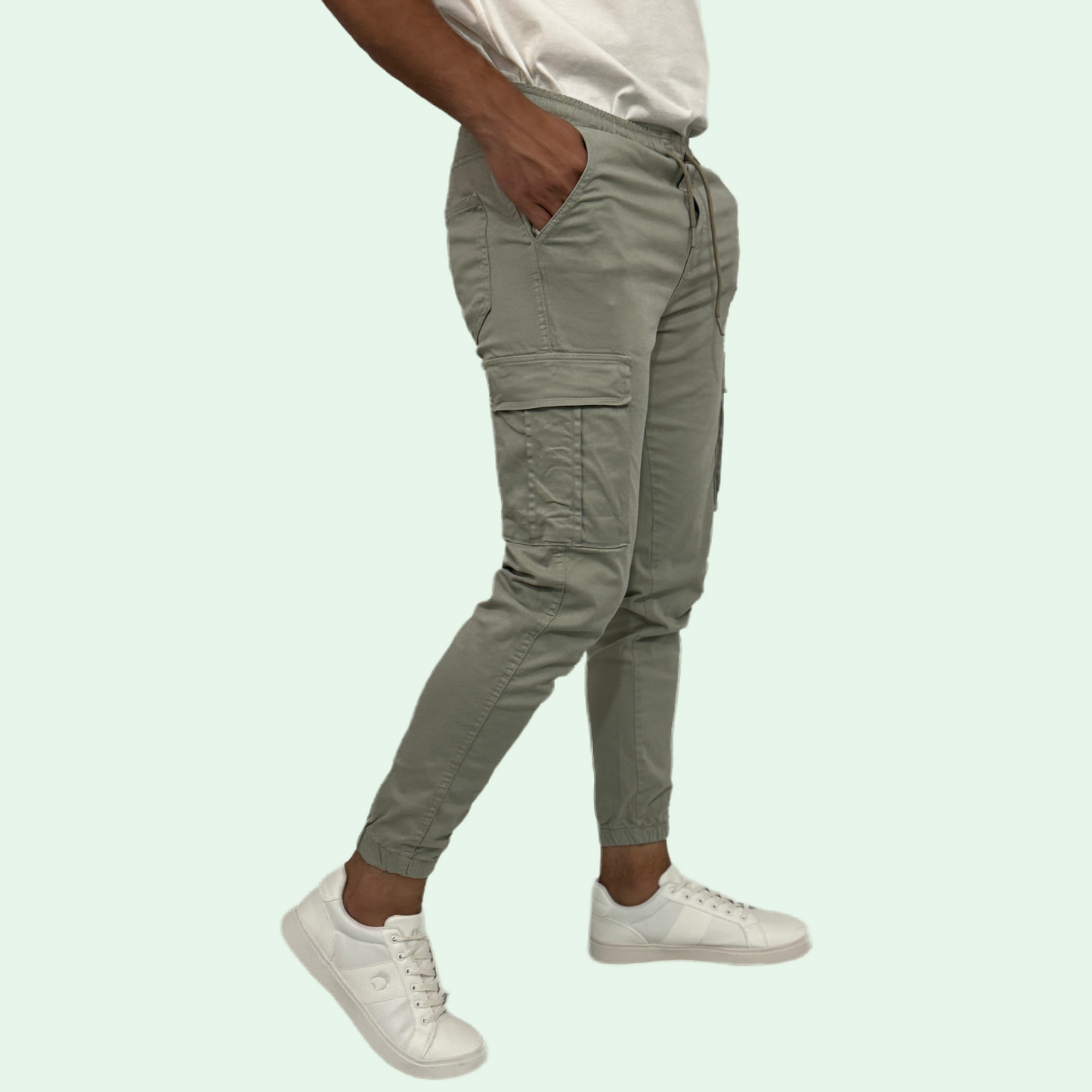 CARGO JOGGER