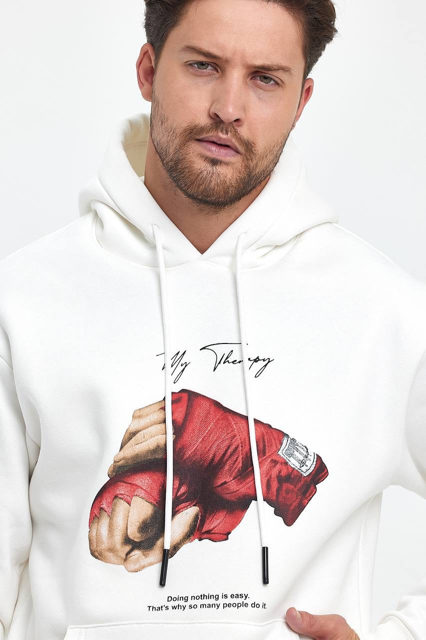 ANTIDEPRESSANT HOODIE