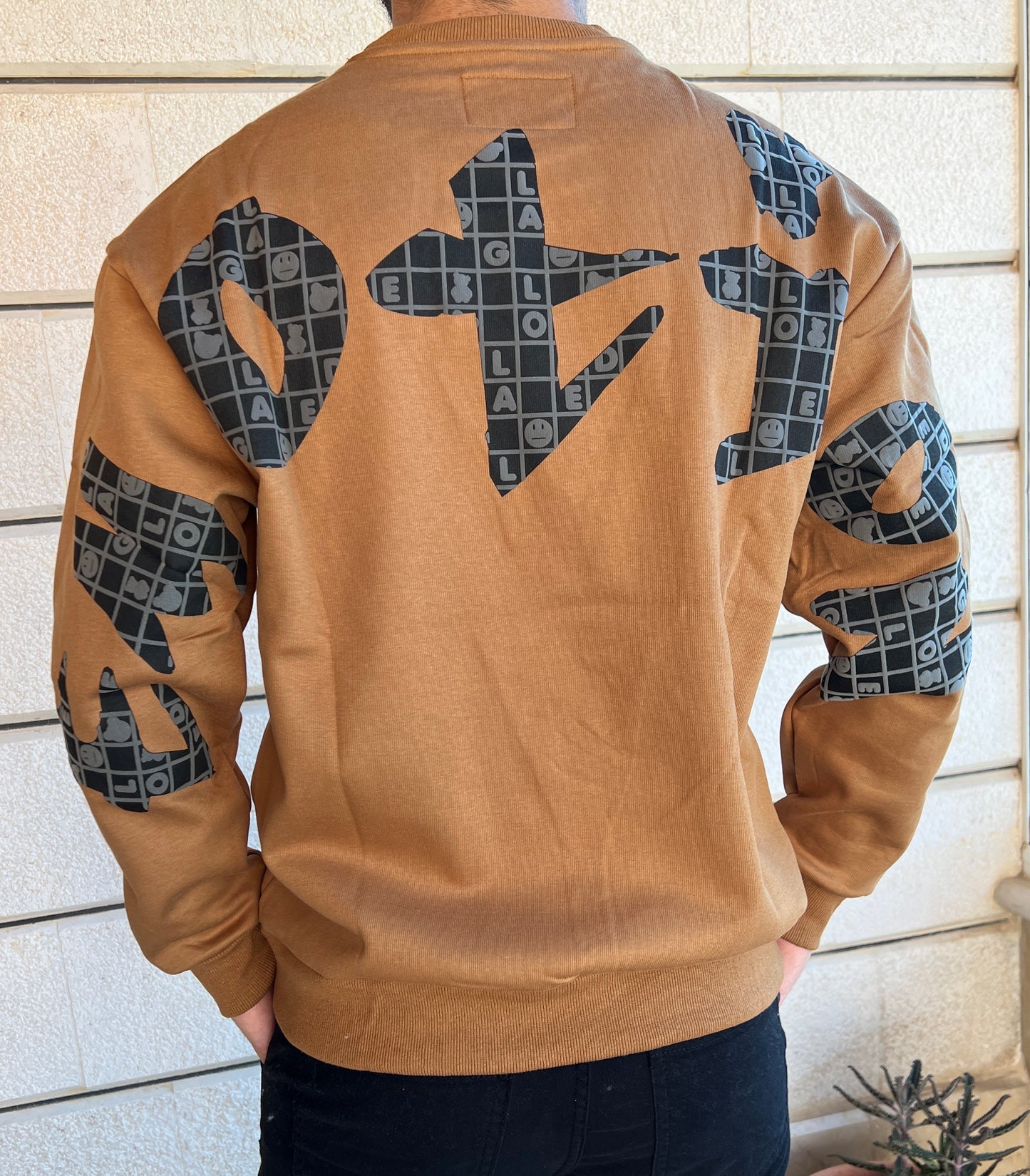 OEG Relaxed Sweatshirt