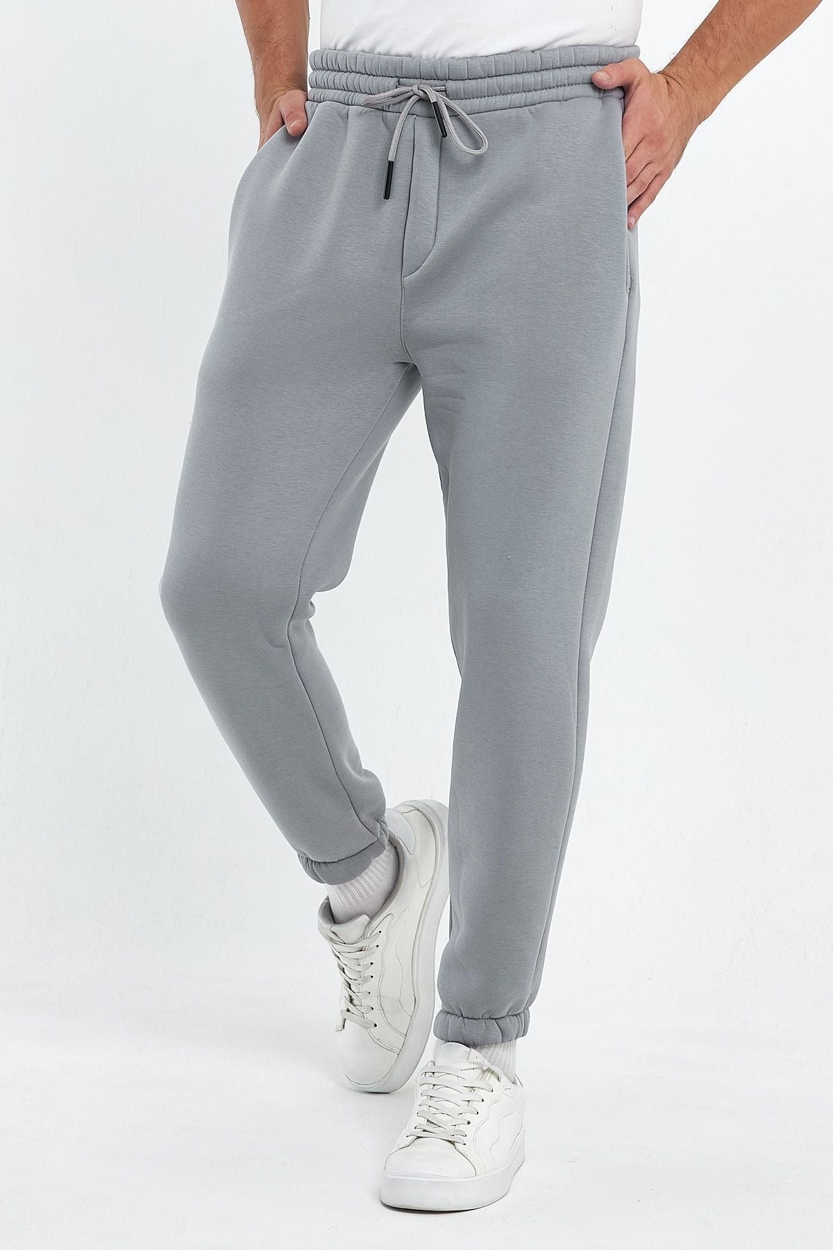 BASIC SWEATPANTS