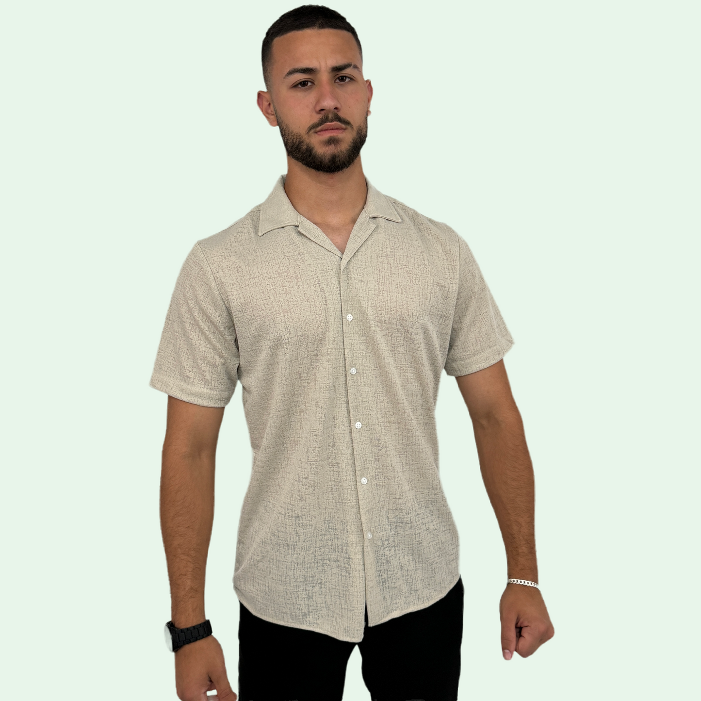 STRETCH SHIRT