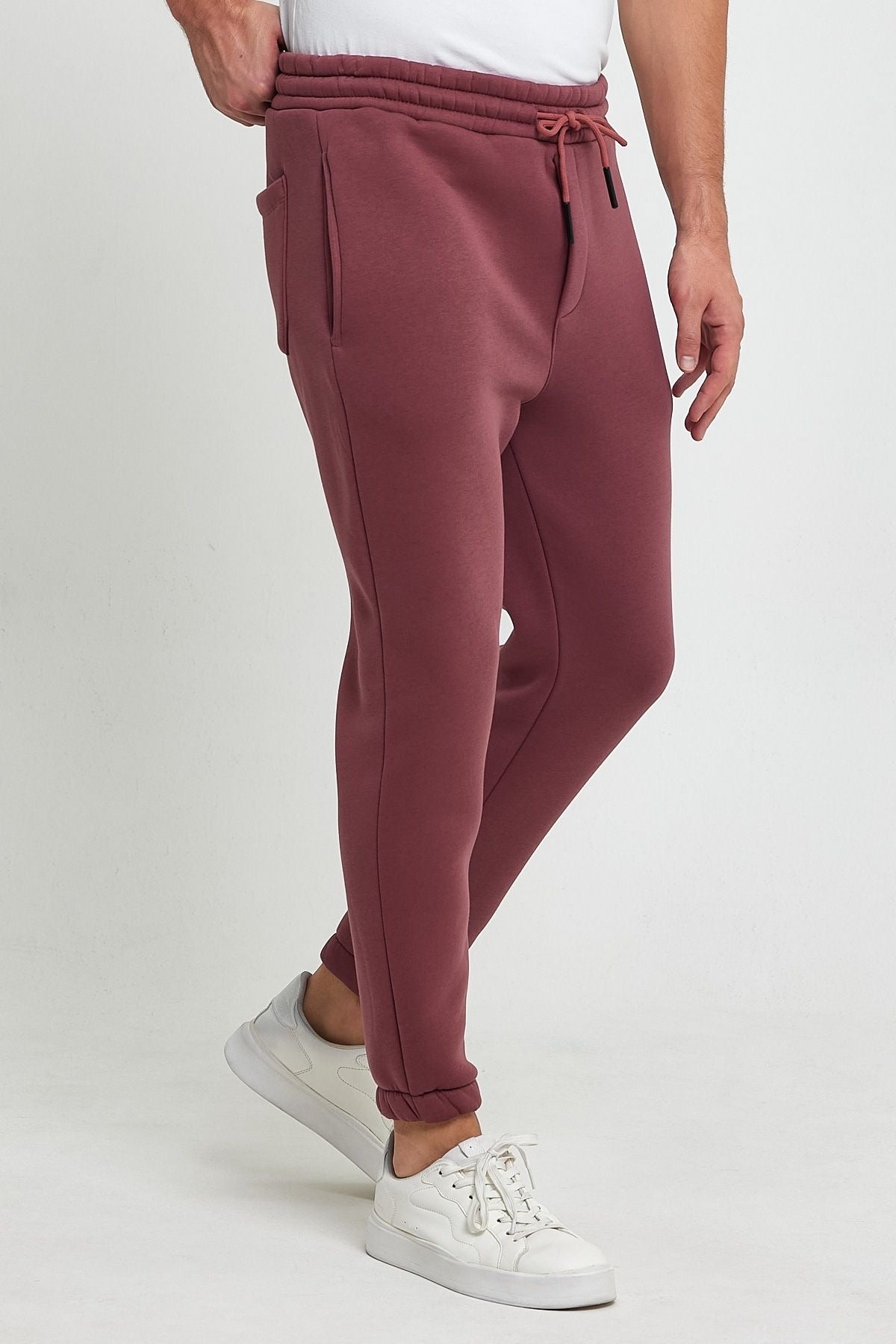 BASIC SWEATPANTS