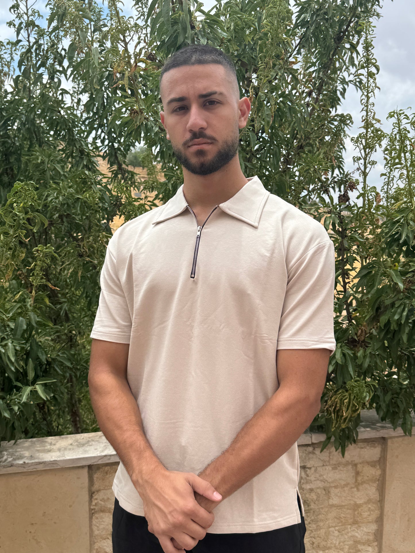 POLO SHIRT