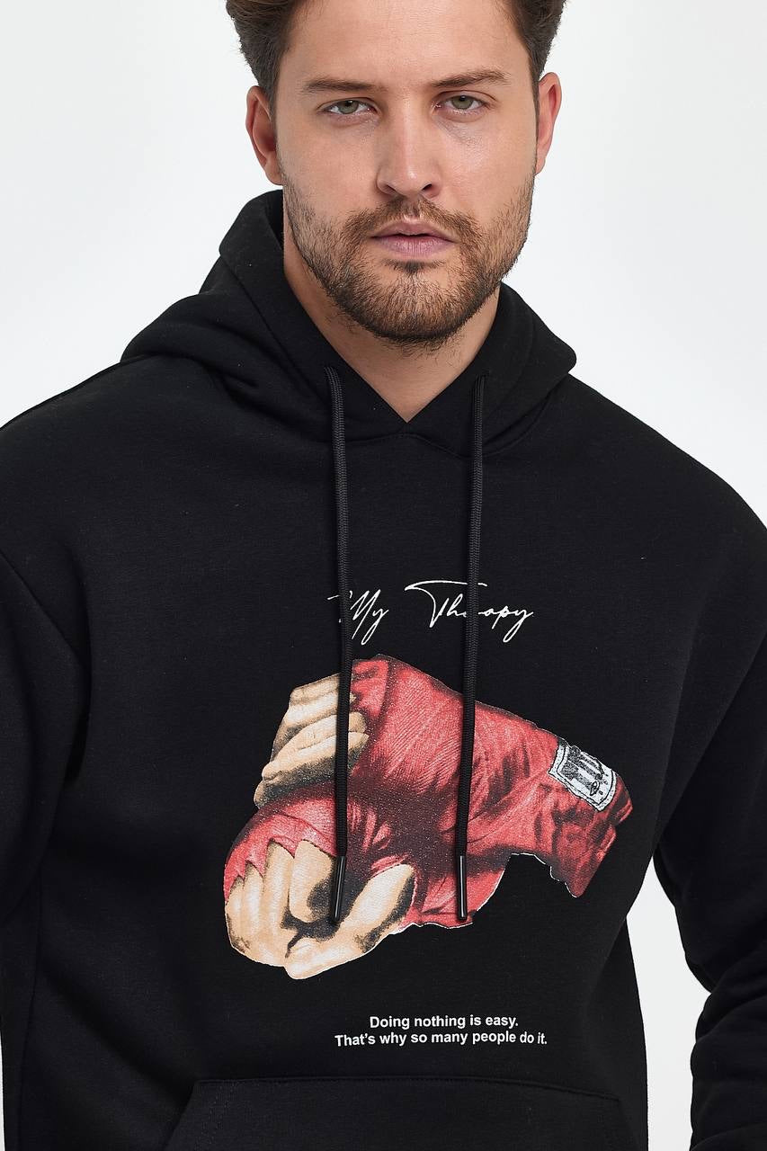 ANTIDEPRESSANT HOODIE