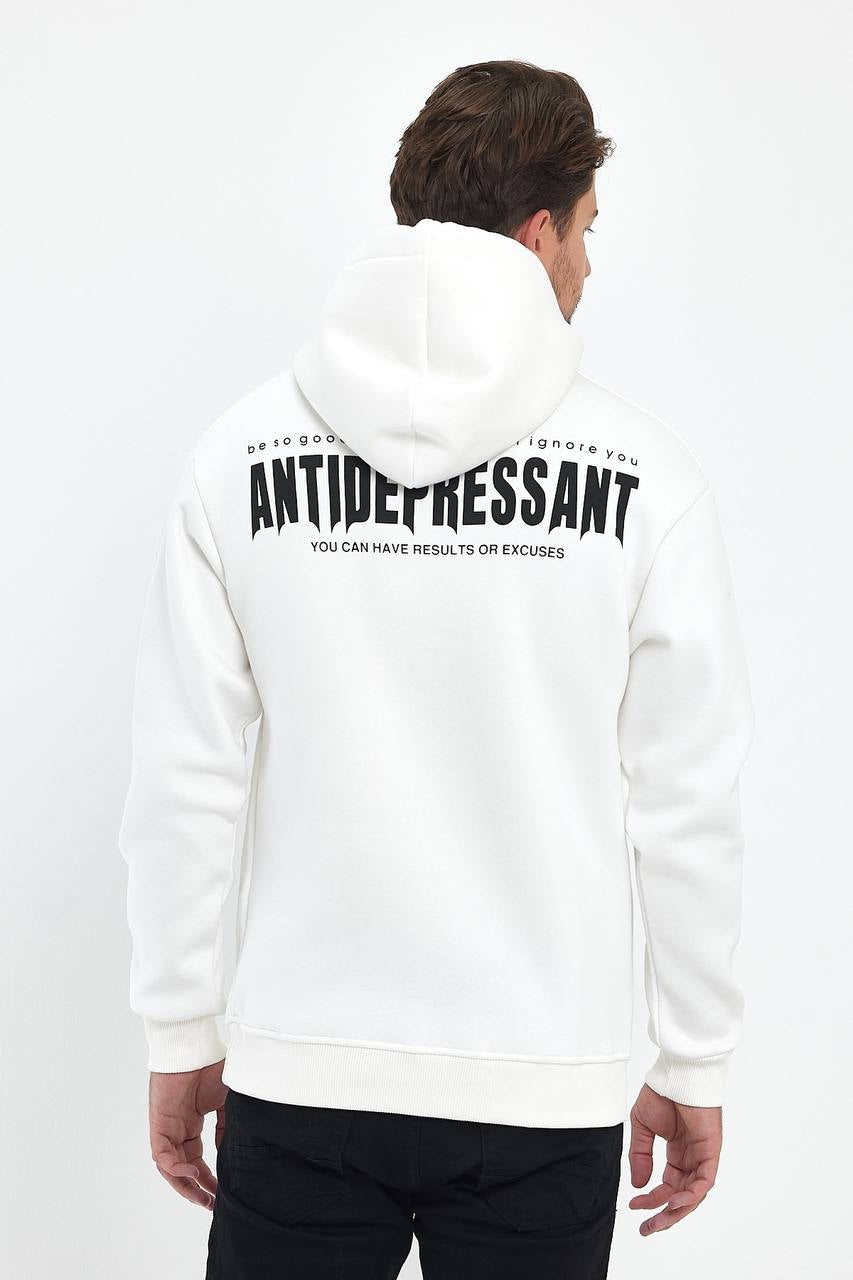ANTIDEPRESSANT HOODIE