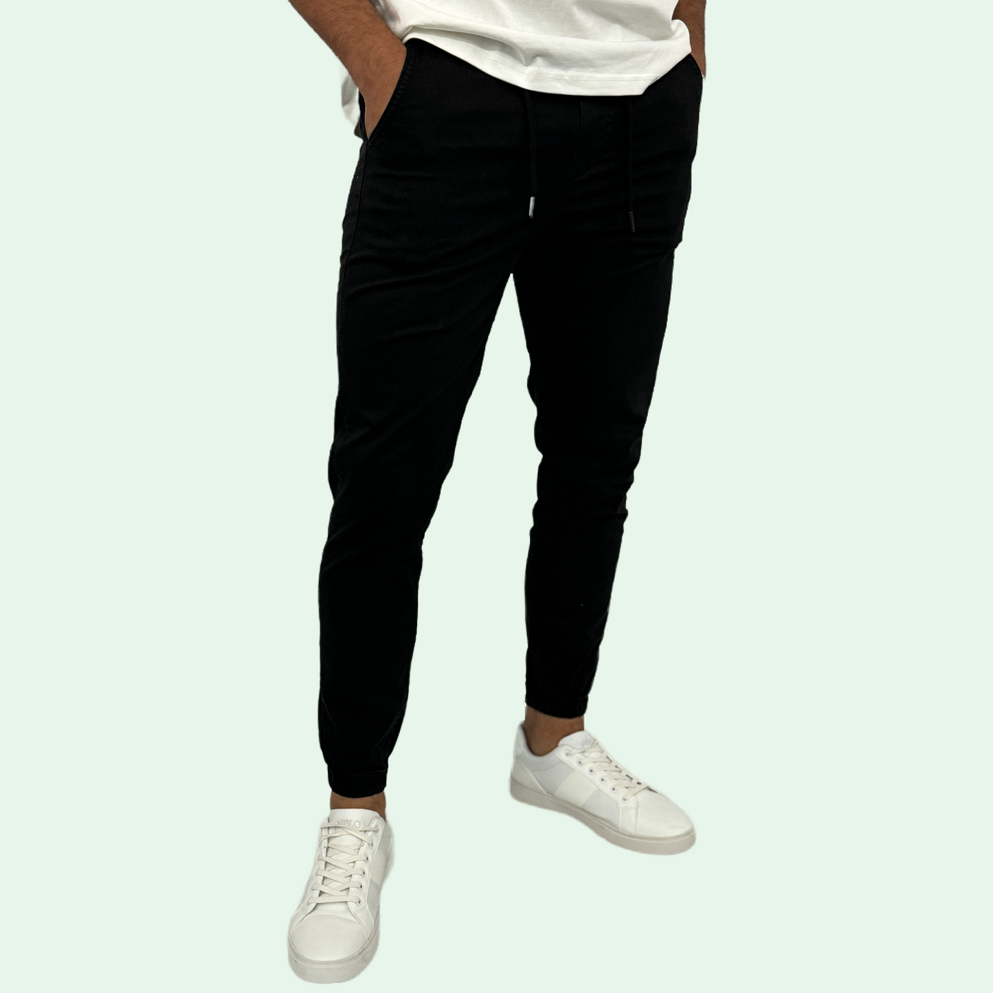 BASIC JOGGER