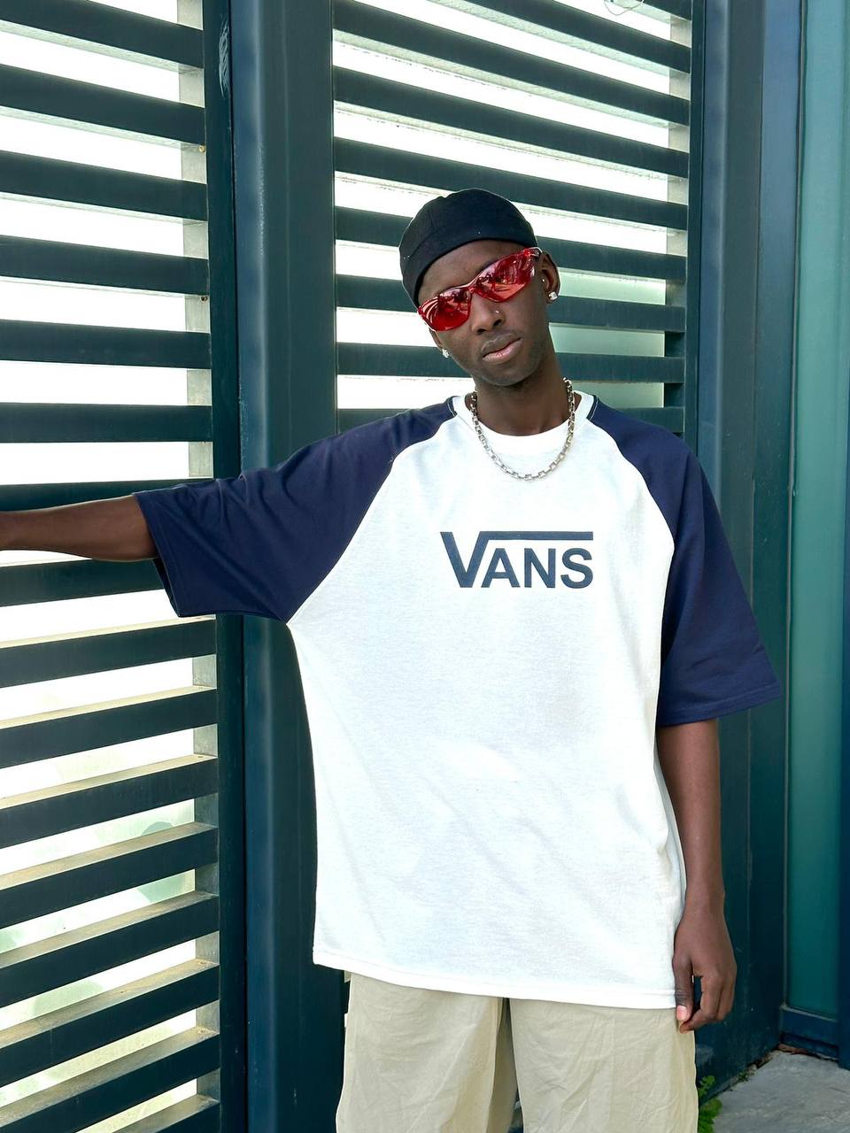 Vans T-Shirt