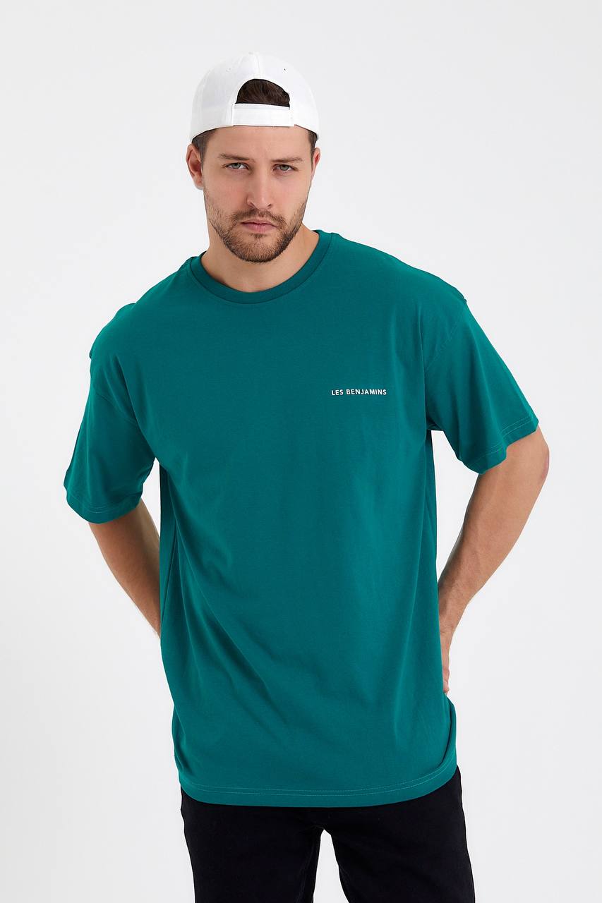 Les Benjamins T-Shirt