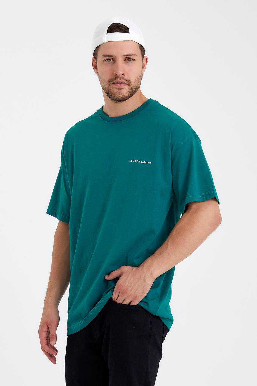 Les Benjamins T-Shirt