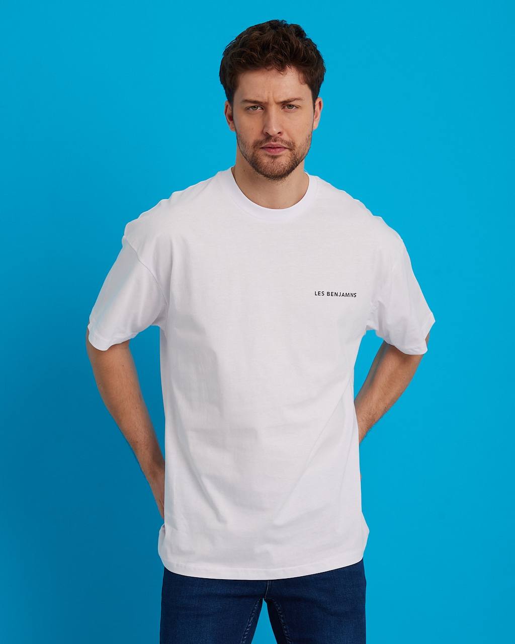 Les Benjamins T-Shirt