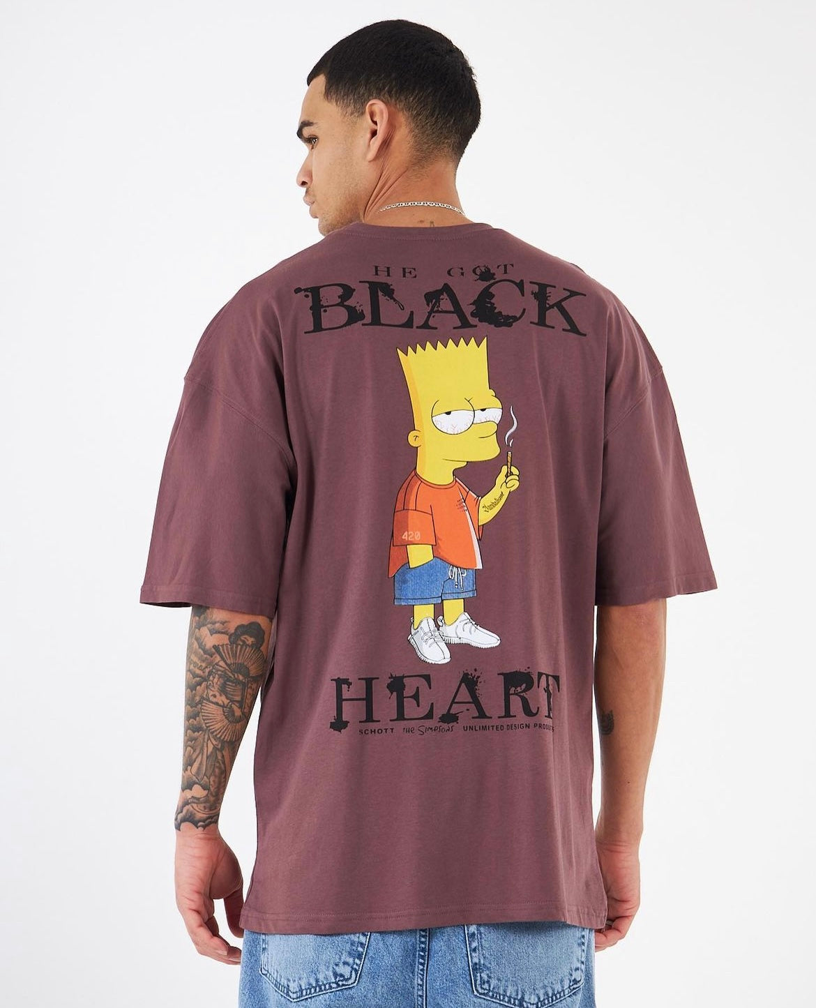 The Simpsons T-Shirt