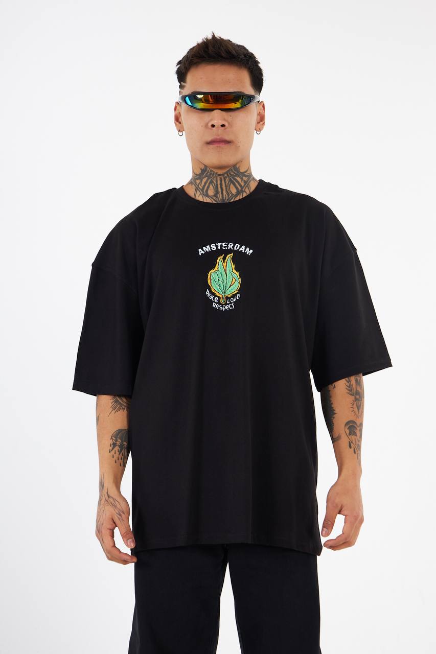 AMSTERDAM T-SHIRT