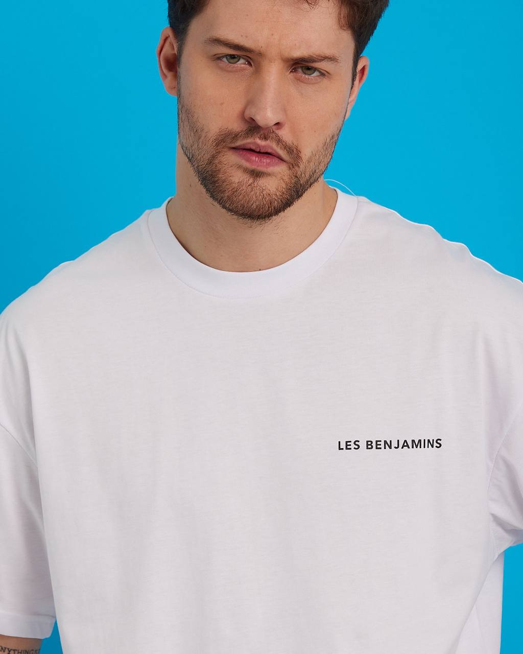 Les Benjamins T-Shirt