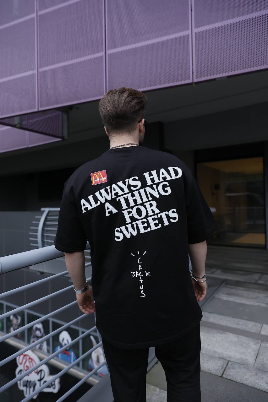 McDonald's Apple Pie T-Shirt