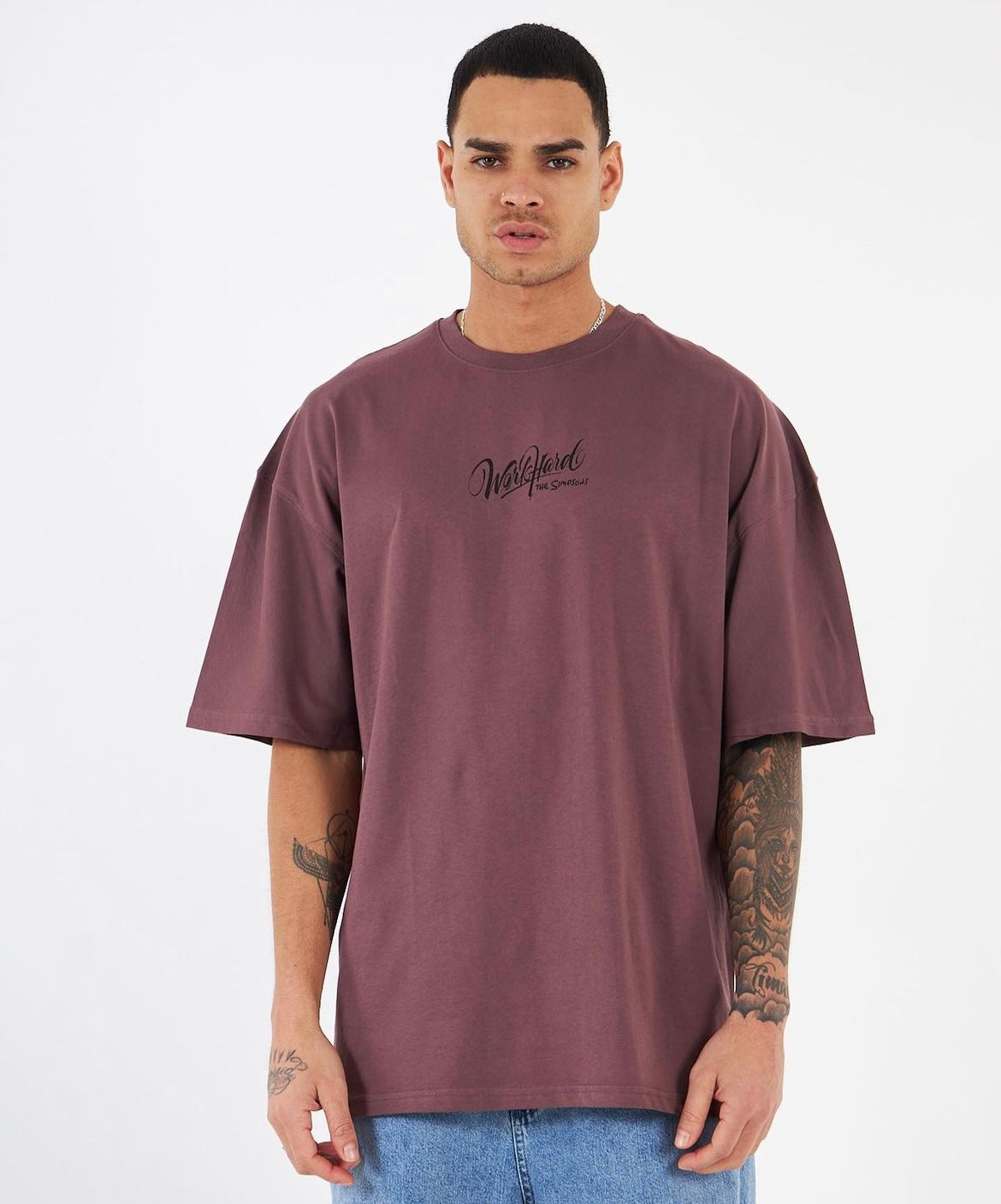 The Simpsons T-Shirt