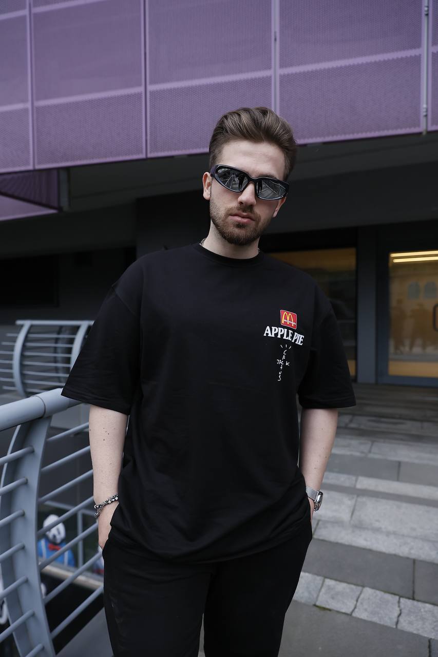McDonald's Apple Pie T-Shirt