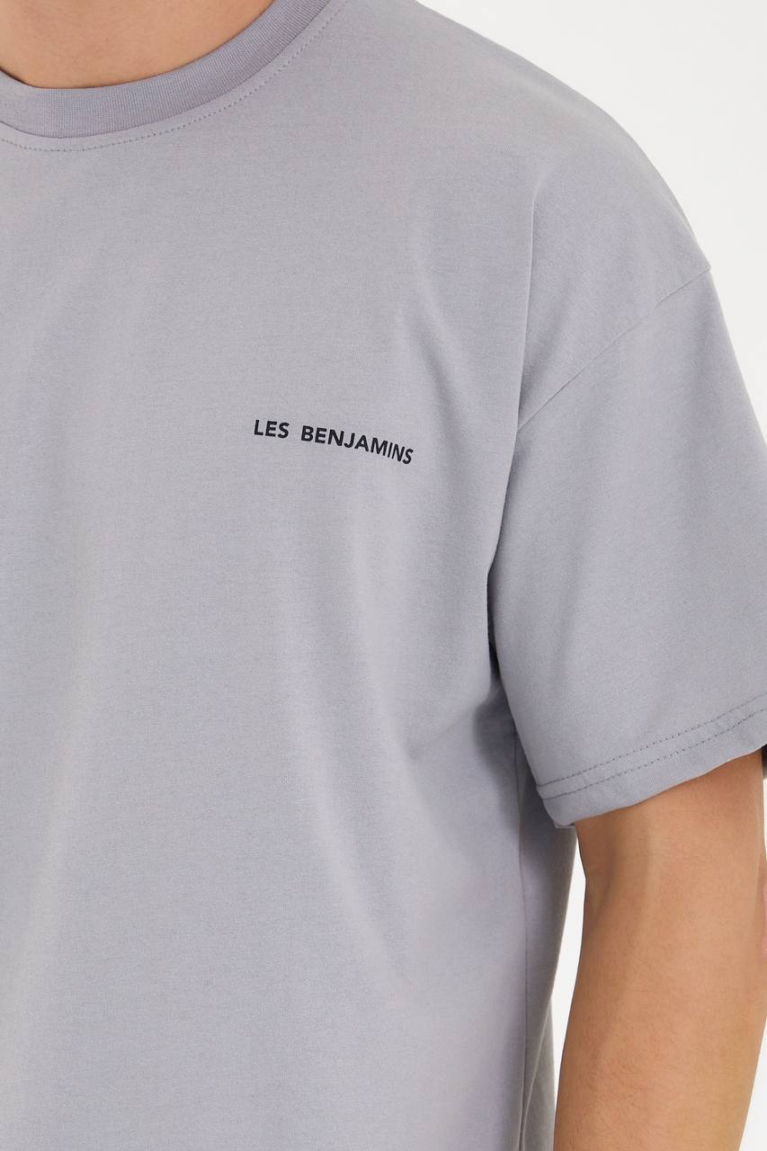 Les Benjamins T-Shirt