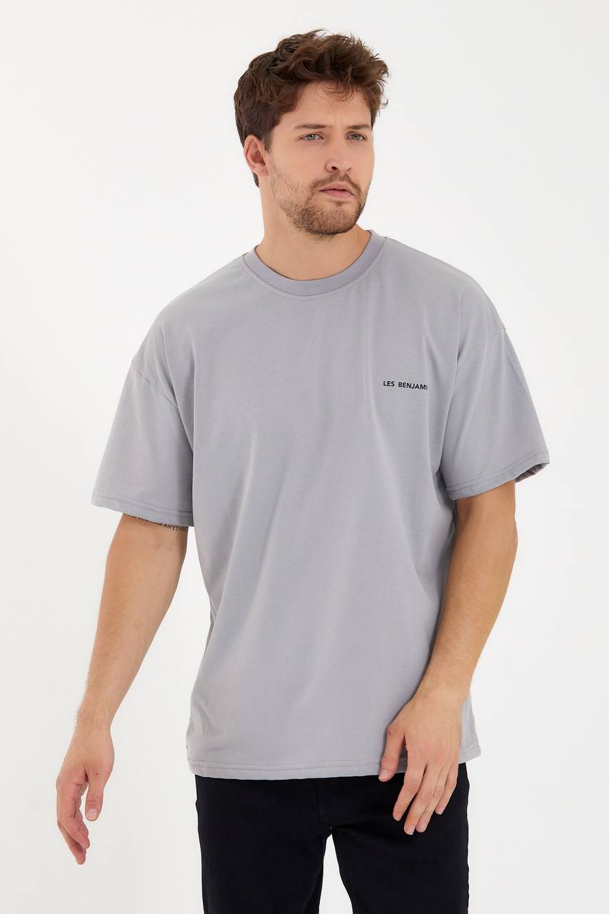 Les Benjamins T-Shirt