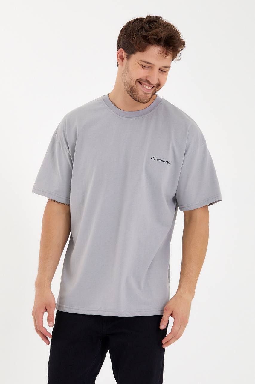 Les Benjamins T-Shirt