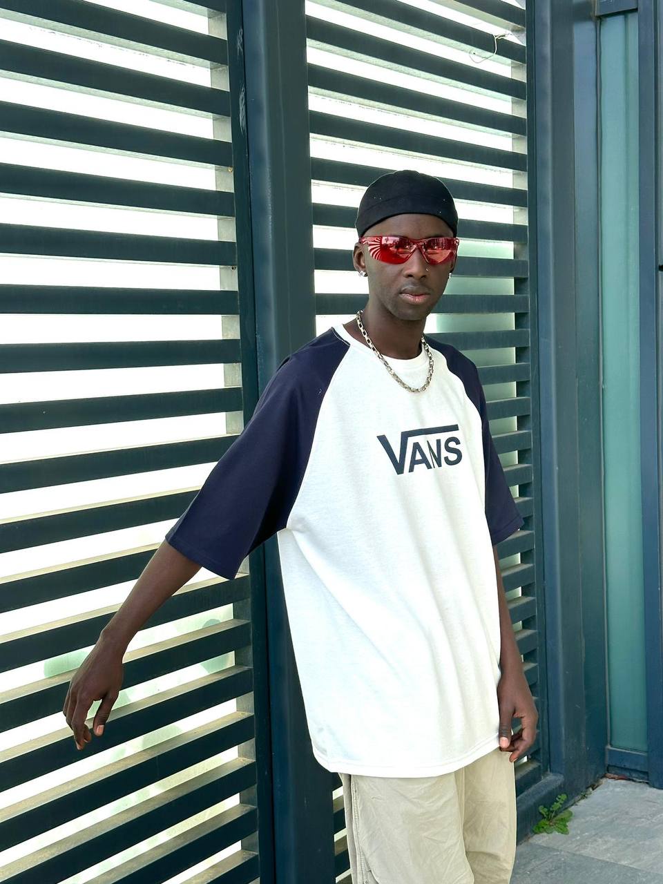 Vans T-Shirt
