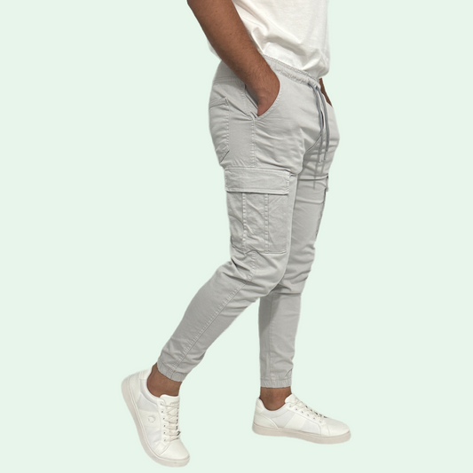 CARGO JOGGER