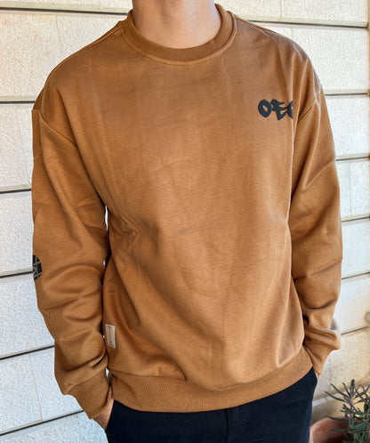 OEG Relaxed Sweatshirt