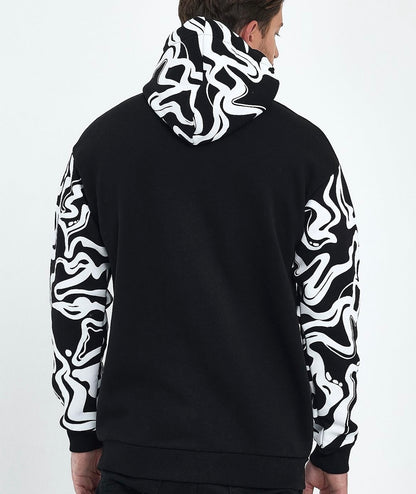 NoBadVibes Hoodie