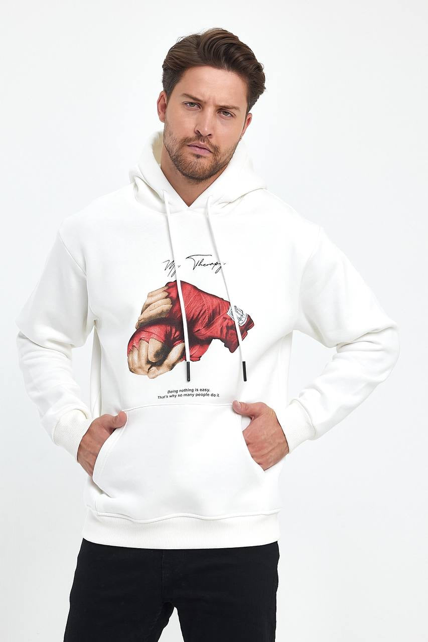 ANTIDEPRESSANT HOODIE