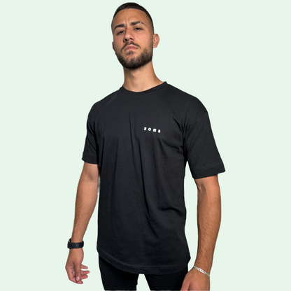 ROMA PRINTED T-SHIRT
