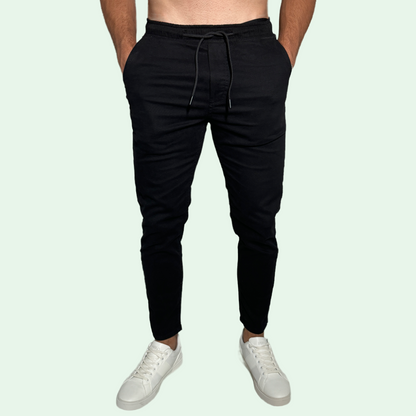 SLIM CHINOS