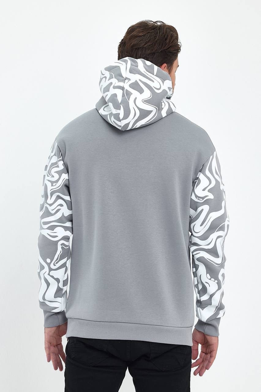 NoBadVibes Hoodie