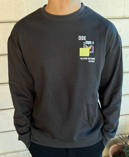 ODE Relaxed Sweatshirt